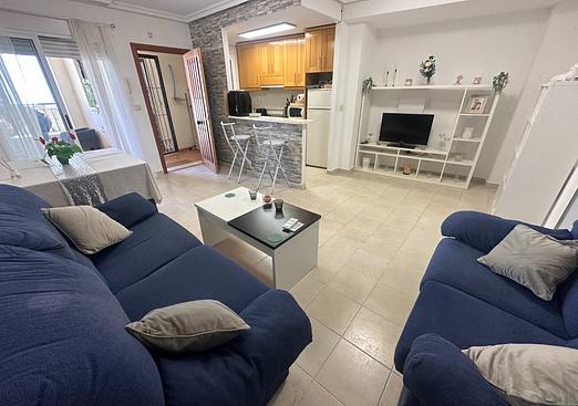 Apartment in Jacarilla