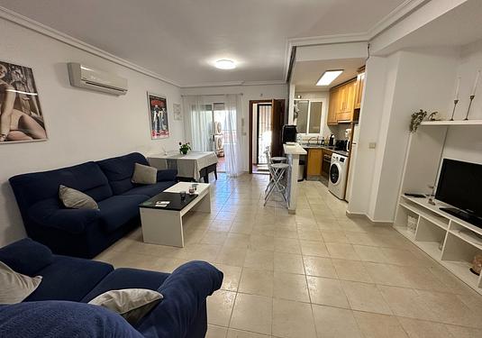 Apartment in Jacarilla