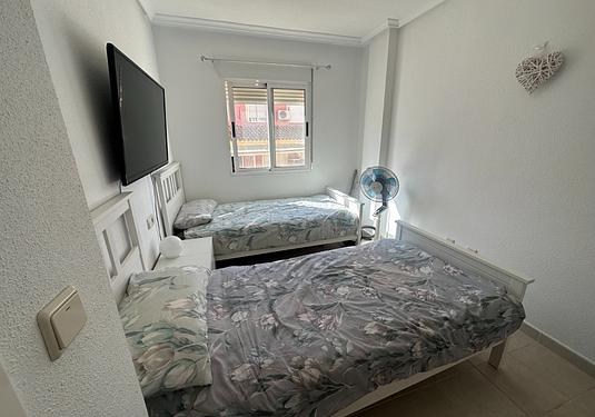 Apartment in Jacarilla
