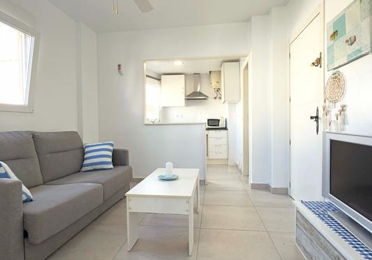 Apartment in Torrevieja