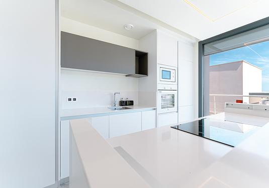 Villa in San Miguel de Salinas