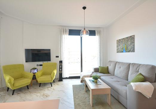 Apartment in Guardamar del Segura
