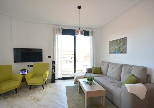 Apartment in Guardamar del Segura