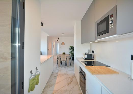 Apartment in Guardamar del Segura