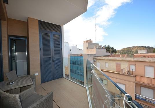 Apartment in Guardamar del Segura