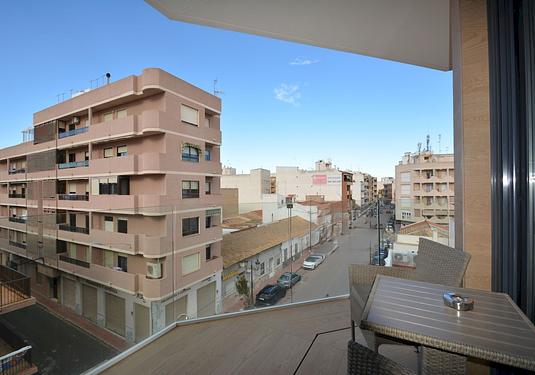 Apartment in Guardamar del Segura