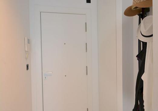 Apartment in Guardamar del Segura