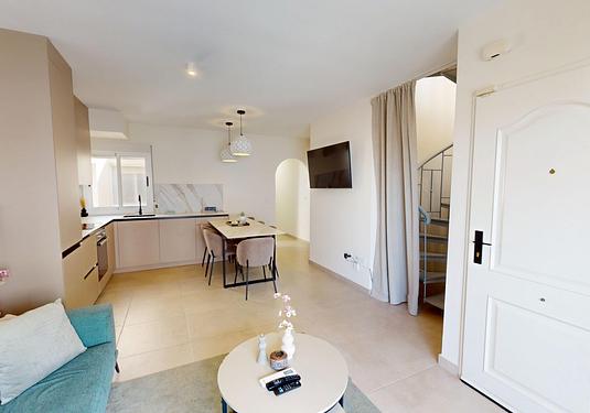 Apartment in Los Alcazares