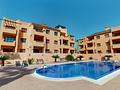 Apartment in La Serena Golf