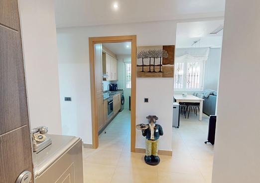 Apartment in La Serena Golf