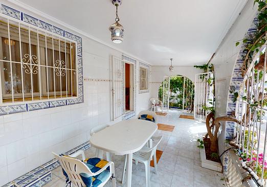 Bungalow in Los Narejos