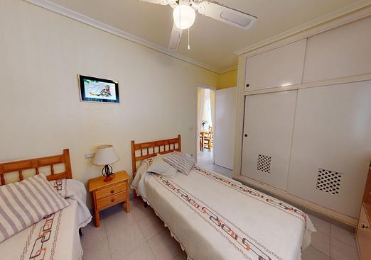 Bungalow in Los Narejos