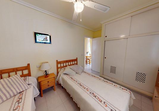 Bungalow in Los Narejos