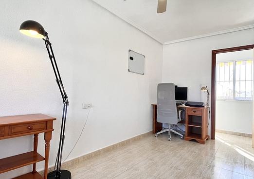 Town house in Torrevieja