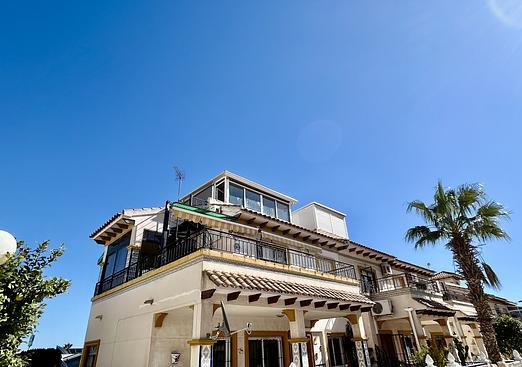 Apartment in Punta Prima