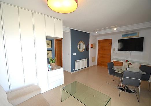 Apartment in Hacienda Riquelme Golf Resort