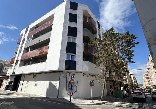 Commercial in Torrevieja