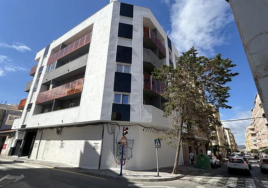Commercial in Torrevieja
