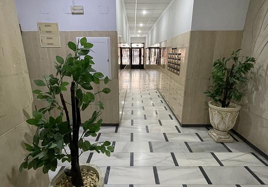 Apartment in Torrevieja