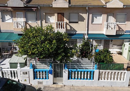 Apartment in San Pedro del Pinatar