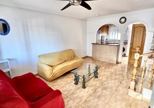 Town house in Playa Flamenca