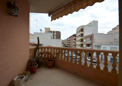 Villa in Guardamar del Segura