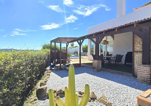 Villa in Vinuela