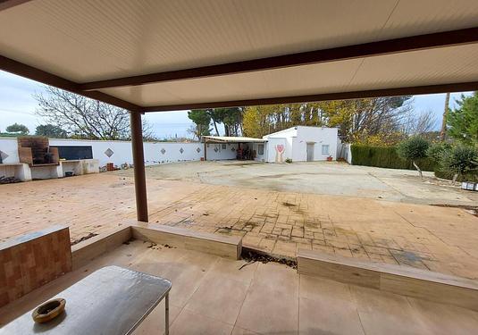 Country house in Murcia