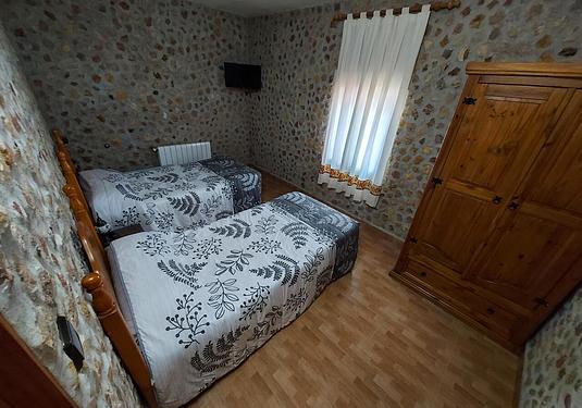 Country house in Murcia