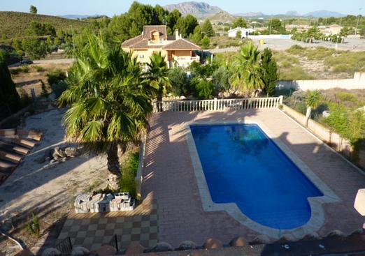 Villa in Murcia
