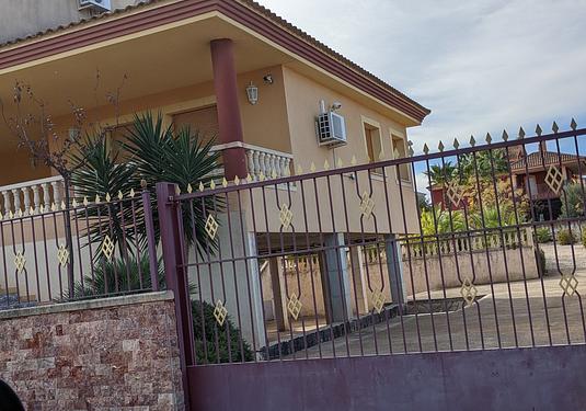 Villa in Murcia