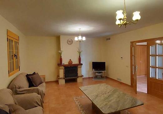 Villa in Murcia