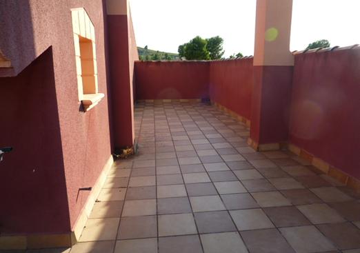 Villa in Murcia