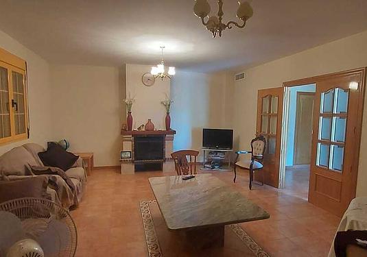 Villa in Murcia