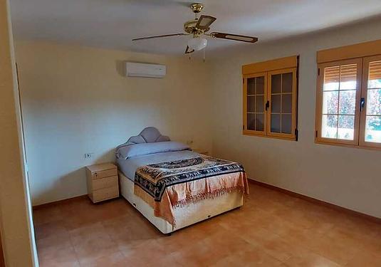 Villa in Murcia