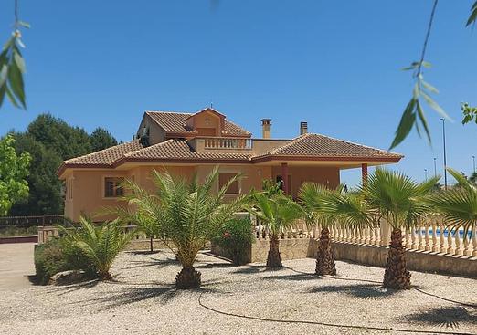 Villa in Murcia