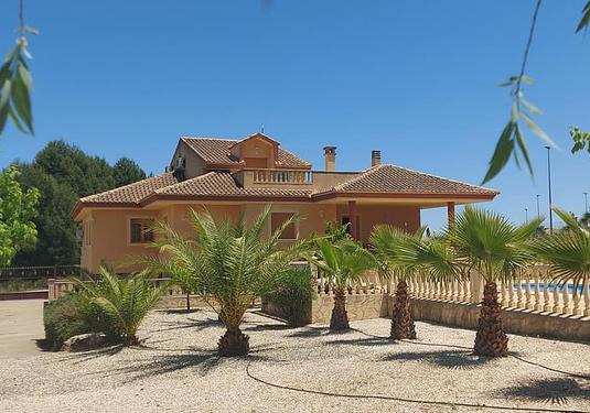 Villa in Murcia