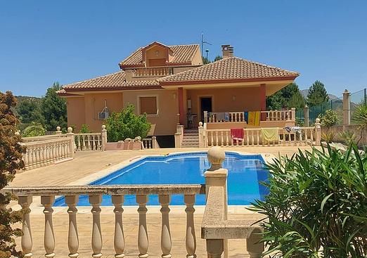 Villa in Murcia