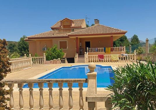 Villa in Murcia