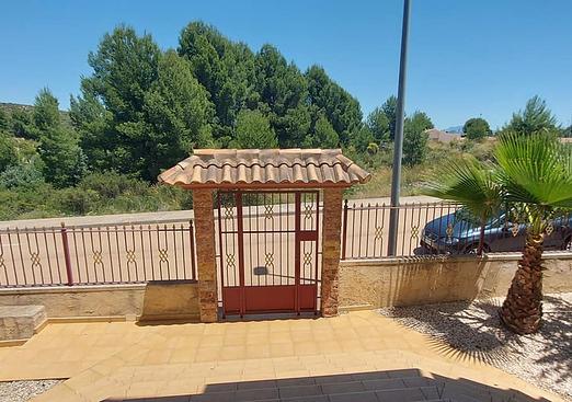 Villa in Murcia
