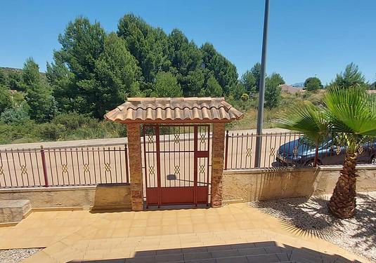 Villa in Murcia