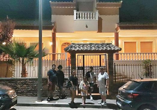 Villa in Murcia