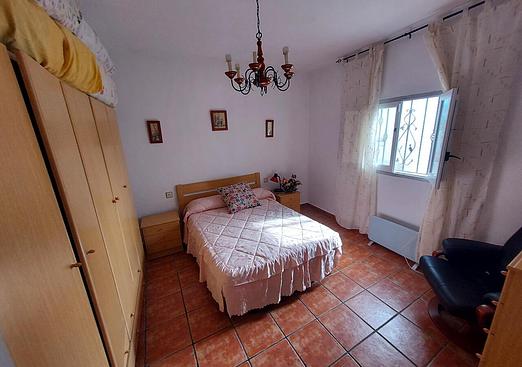 Country house in Murcia