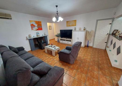 Country house in Murcia
