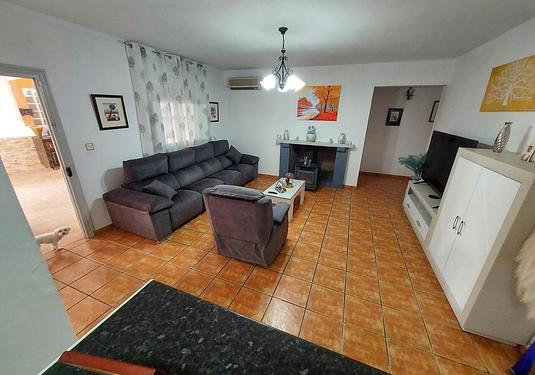 Country house in Murcia