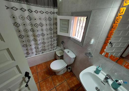 Country house in Murcia
