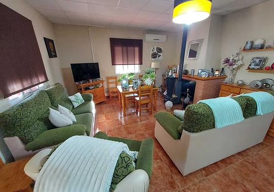 Villa in Murcia
