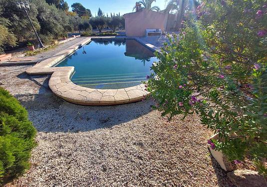 Villa in Murcia
