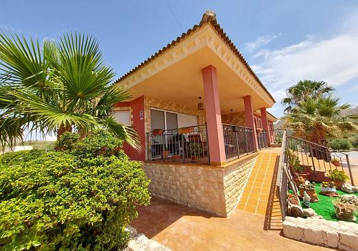 Villa in Murcia