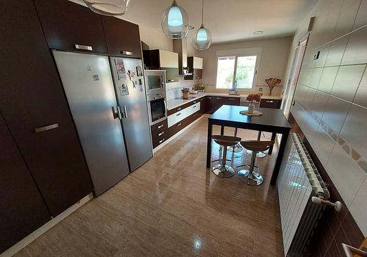 Villa in Murcia